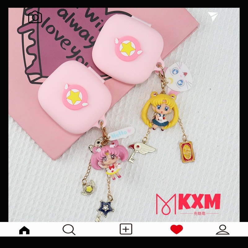 SY0147 Shokz OpenFit Air case / OpenFit 2 T920 / OpenFit / OpenDots ONE E310 Open-Ear Case Dustproof