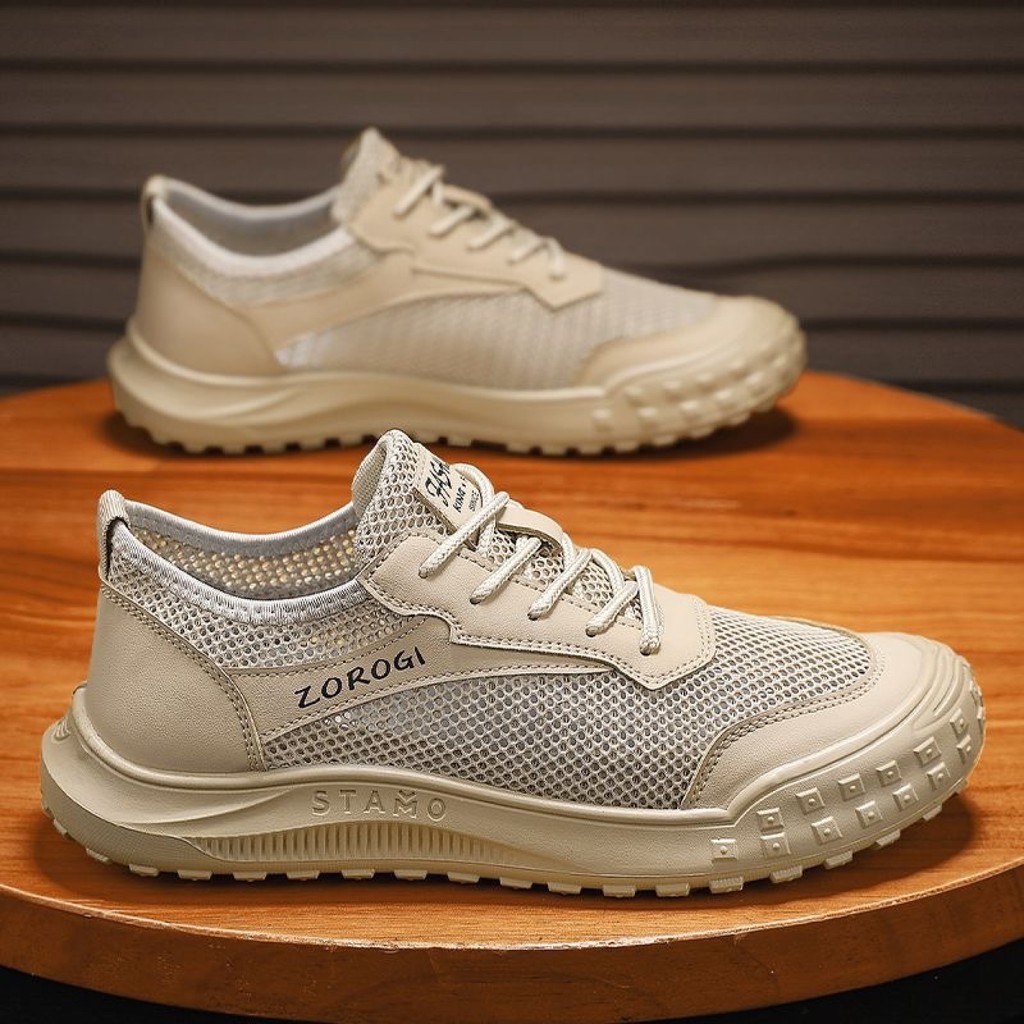 รองเท้าผ้าใบรองเท้าผู้ชาย 798828629243 Y83 Khakhe 41 Shop kuike099 th