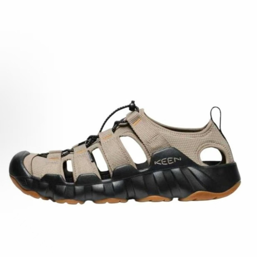 🚀ตัวแทน 🌊2025 KEEN HYPERPORT H2（1028661）(1030857)💦💯รองเท้าผ้าใบแฟชั่นแท้ 100%🐬