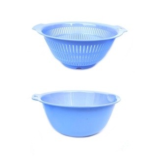 YOSHIKAWA BASIN + ยาง / YOSHIKAWA SRAIN BASIN