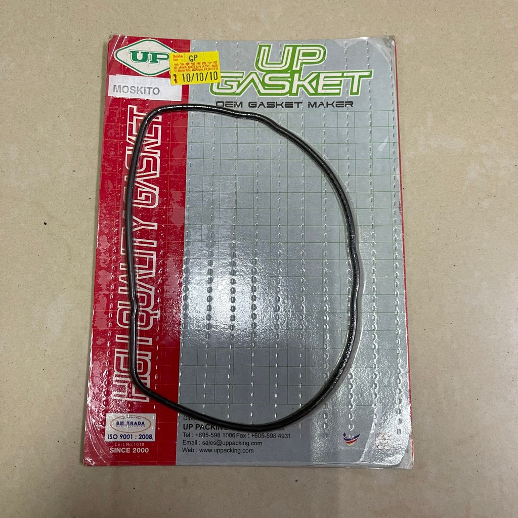 MZ MOSKITO HEAD COVER ORING HEAD COVER ยาง O-RING O RING GETAH ยาง CYLINDER HEAD KAVER