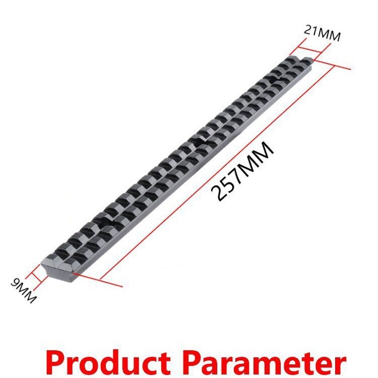 รางเสริมความสูงจากวัสดุอลูมิเนียมอัลลอยด์พร้อมตัวยึดอะแดปเตอร์สำหรับการขยายความสูง - รูปที่ 4