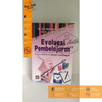 การประเมินการเรียนรู้ของ Elis Ratnawulana