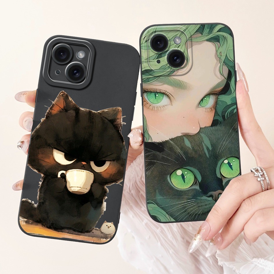 Tecno Spark Go 1 ใหม่กระต่ายน่ารักแพนด้าการ์ตูนปลอก Tecno Spark Go 2025 Go1 เลนส์ป้องกันซิลิโคนอ่อนนุ่มเคสโทรศัพท์ - รูปที่ 4