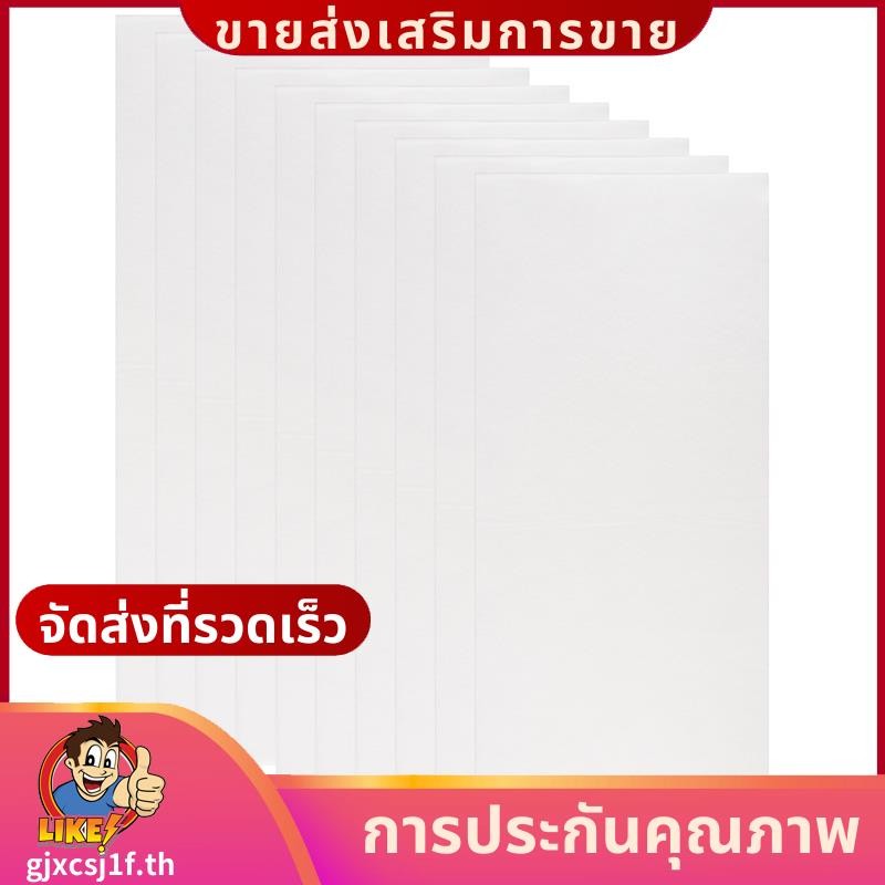 10 ชิ้นผ้าฝ้ายไฟฟ้าสถิตป้องกันฝุ่นเครื่องฟอกอากาศสําหรับ Xiaomi Mi 1/2/2S Hepa Air Filter Universal เครื่องฟอกอากาศ Pm2.5.gjxcsj1fth