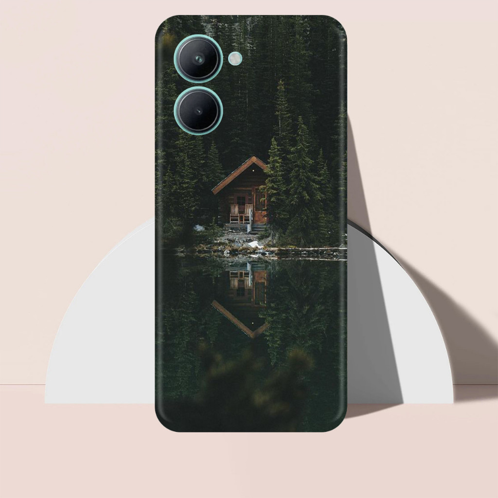 เคส HP REALME C33 - เคสโทรศัพท์ - Softcase REALME C33 Phone เคสโทรศัพท์ - Softcase - เคสโทรศัพท์ REA