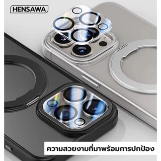 3C.PP ฟิล์มกระจก เลนส์กล้อง For iphone 17 Air 16 pro max 16plus 15promax 15 plus 14 13 13pro 13 13 mini 12 pro 11 lens