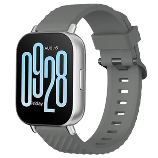 สายซิลิโคนสําหรับ Redmi Watch 5 Active 5 Lite 22mm สายรัดข้อมือกีฬาสร้อยข้อมือสําหรับ Xiaomi Redmi Watch 3 Active/Lite Watchband อุปกรณ์เสริม