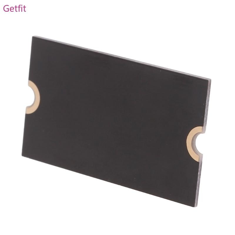 Getf NGFF NVMe M 2 SSD การ์ด 2242 ถึง 2280 Transfer Card อะแดปเตอร์ขยาย Rack สําหรับ A1369 A1370 MC503 MC504 MC505