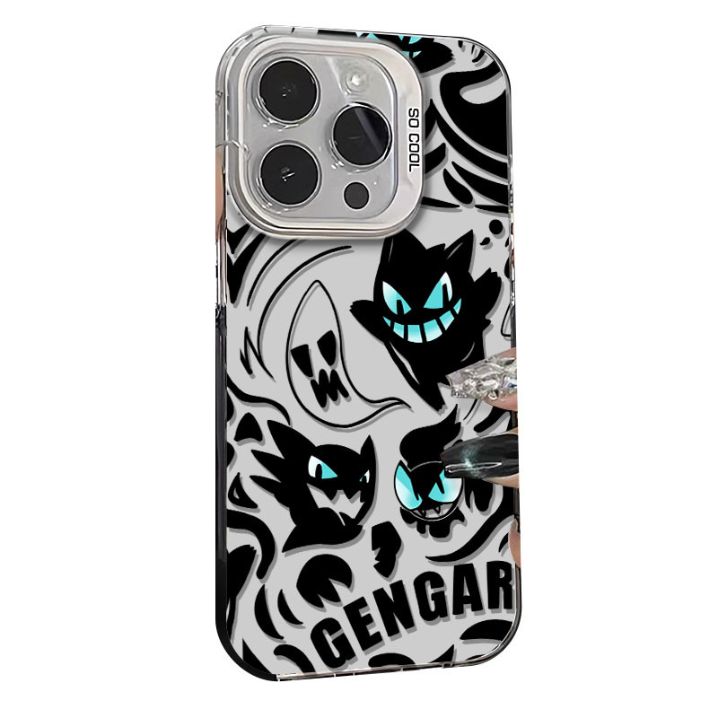 เหมาะสําหรับ iqoo13 เคสโทรศัพท์สไตล์ใหม่ iqoo13pro เคสโทรศัพท์รวมทุกอย่าง vivoiqoo13 Ultra-Thin iq13