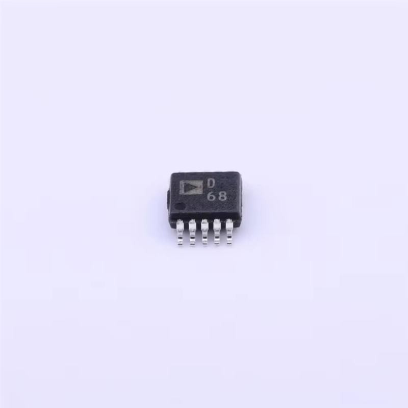 AD9833 AD9833BRMZ ผ้าไหมพิมพ์ D68 AD5623RBRMZ-5 MSOP-10 ส่วนประกอบอิเล็กทรอนิกส์ รายการการกําหนดค่าแ