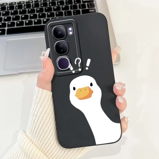 Vivo Y200 (5G) น่ารักนักบินอวกาศแมวไดโนเสาร์ Jelly Case Vivo Y200 5G Soft Silicon กันกระแทกเคสโทรศัพท์