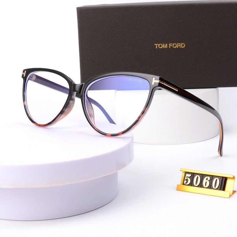 แว่นสายตาสั้นกรอบสีดำกระชับสัดส่วนแมวสไตล์ยุโรปและอเมริกา2024กระจกแบนสิ่งประดิษฐ์รูปทรงเว้าใบหน้ากลมตาเบาพิเศษใบหน้าธรรมดา qahx - รูปที่ 7