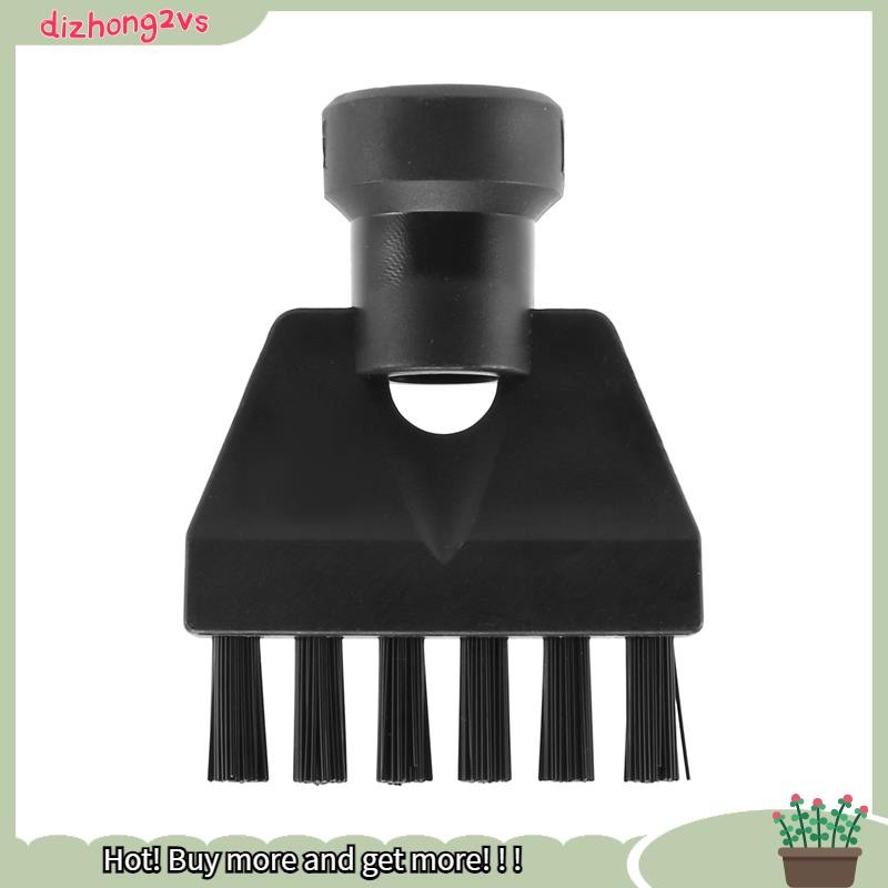 [dizhong2vs]สําหรับ SC1 SC2 SC3 SC4 แปรงทําความสะอาดแปรงแบนสําหรับทําความสะอาดไอน้ําสิ่งที่แนบมาอะแด