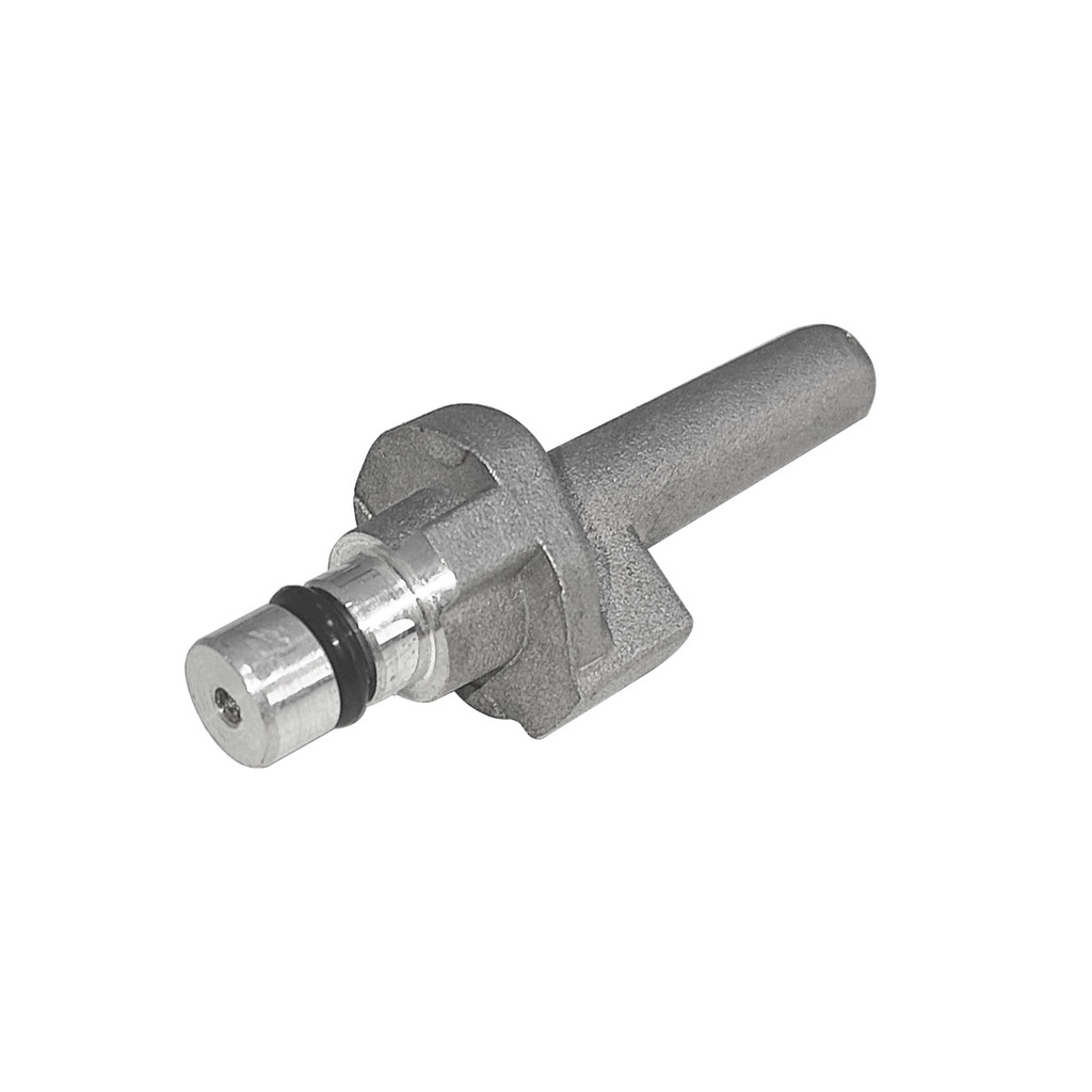 น้ํามัน Squirter พร้อม O-Ring เครื่องยนต์ด้านข้าง Crankcase น้ํามัน Squirter อัพเกรดชุดสําหรับ Yamah