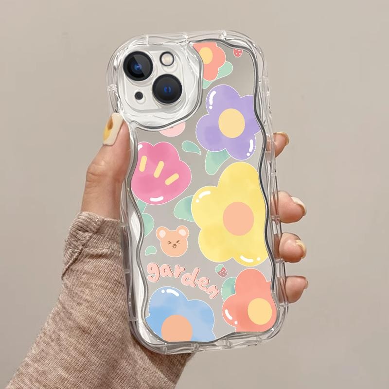 นุ่มสําหรับ Vivo T1 5G T1x 4G T2 4G T3 V15 V15 Pro V17 Neo V9 เยาวชน V9 6GB X50 Lite Y1s Casingsssss