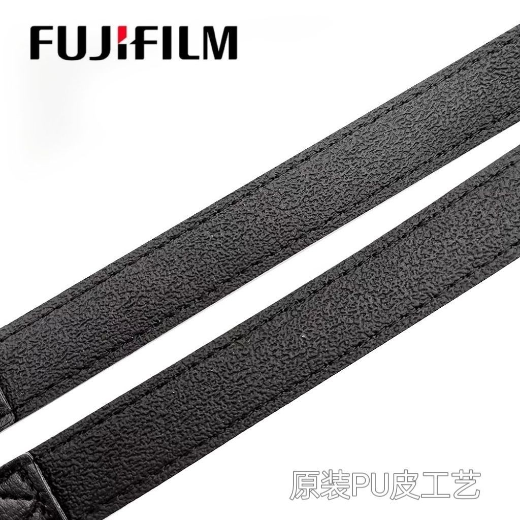 Fuji Camera SLR Strap Stand-Up เหมาะสําหรับ Micro Single 90 Sony EVO Canon Nikon Lanyard สายคล้องไหล่-01