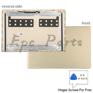 สําหรับlenovo IdeaPad 1-15ADA7 1-15AMN7 2022 LCDปกหลังพลาสติกบานพับ 5CB1F36621