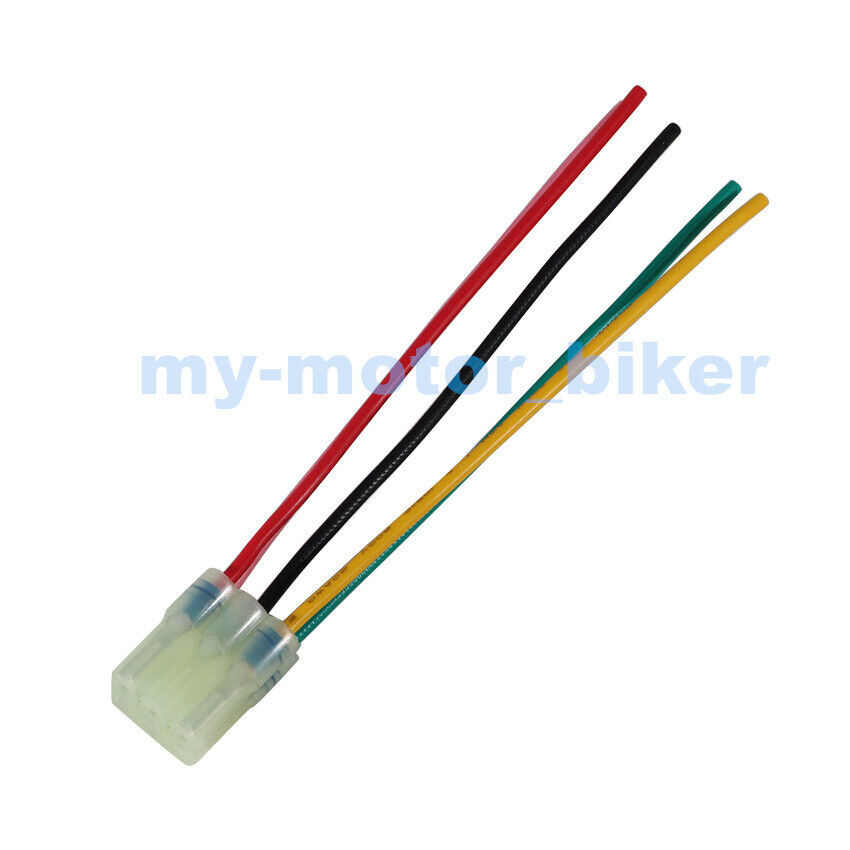 Regulator Link Harness สําหรับ Kymco ATV MXU150 2005-2014 Mxer 150 2002-2011 Mxer 125