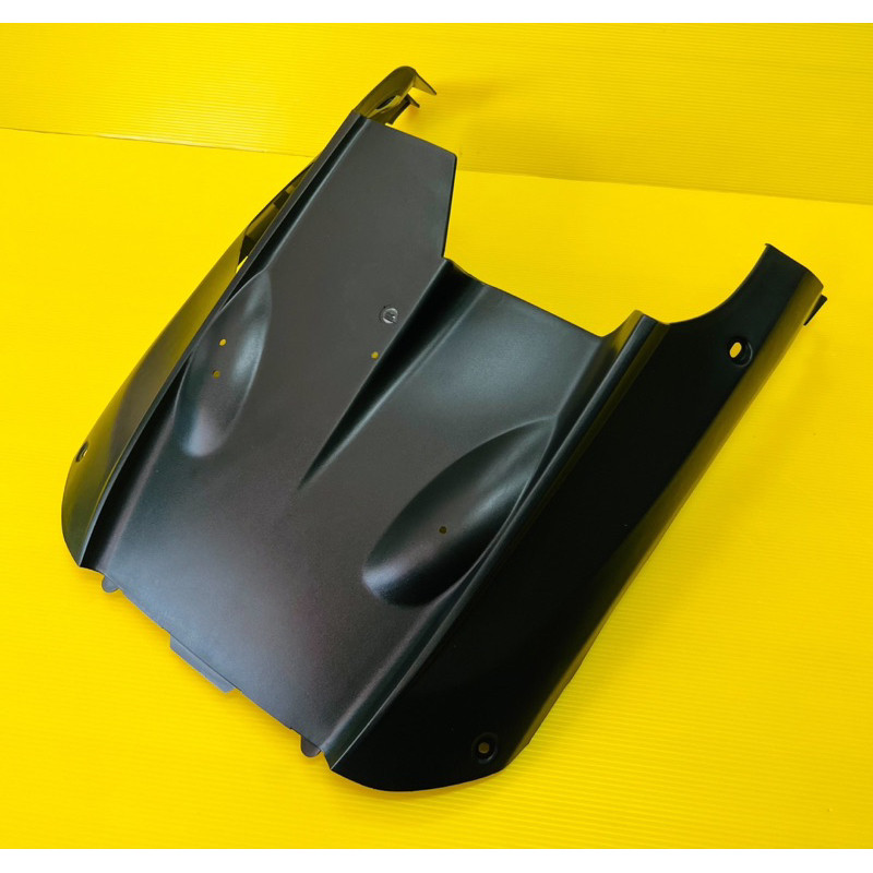 ฝาครอบใต้ท้อง Fino เก่า(คาร์บู) ,Fino New 2010-2012 ดำด้าน อย่างดี(NCA) ฝาครอบใต้ท้องฟีโน่ ฝาครอบใต้ท้องfino2011 - รูปที่ 2