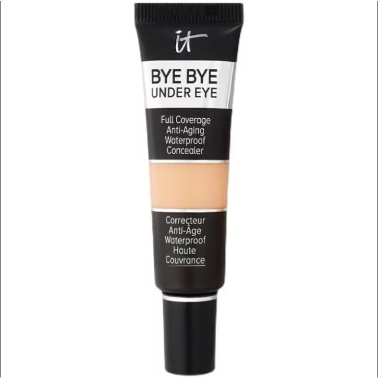 คอนซีลเลอร์ คอนซีลเลอร์ byebye รอยคล้ำ มัน คอนซีลเลอร์