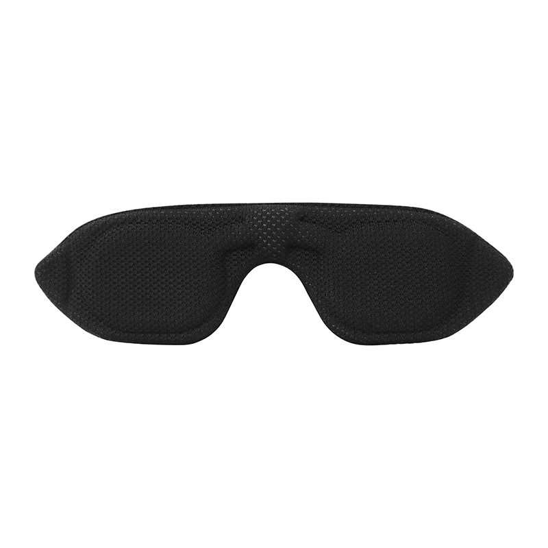 ใช้งานร่วมกับ DJI AVATA2 Goggles 3 หมอนหน้าผากและส่วนที่เหลือศีรษะด้านหลัง FPV/G2/G3 แว่นตาเลนส์ป้องกัน
