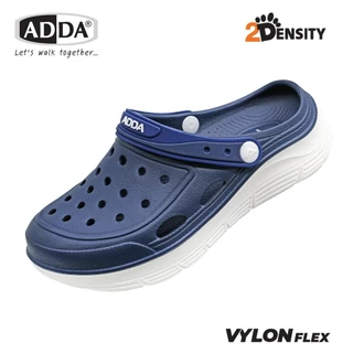 รองเท้าหัวโตผู้หญิงADDAรุ่น5TD88W4SIZE (4-6) 2DENSITY นุ่มสวมใส่สบายมีสายรัดหลังมาให้เพิ่มความกระชับ