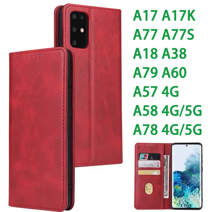 XUNDU 015 OPPO A17 A77 RENO10 PRO 11 11F 11PRO 6Z 7Z 8Z A79 A60 A18 A38 A58 4G 5G A78 4G 5G A77Sเคสใ