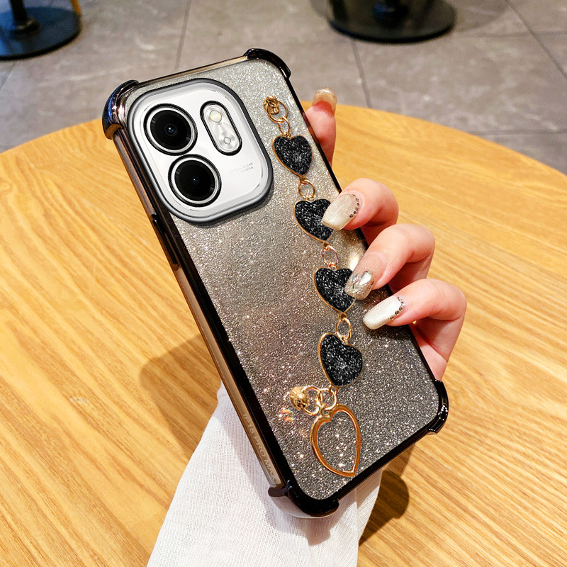 ปลอกสําหรับ Infinix Smart 9 HD Hot 60i 50i Hot 60 50 Pro Plus 4G 5G X6531B X6728B X6532C X6885 Luxur