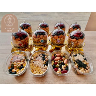 BC01 ของไหว้พระพิฆเนศแบบถ้วย 1 ออนซ์ (แถมฟรีกำยาน 1 ชิ้น) S2-2