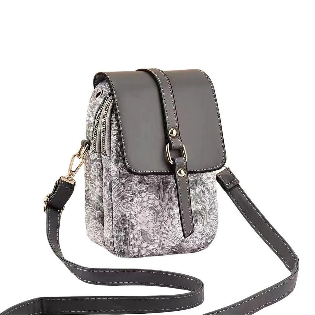 HP (MBL) SJ1 Womens Sling Bag Mini Sling Bag กระเป๋าแฟชั่นรุ่นใหม่ล่าสุด