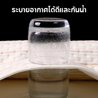 Berma Baby ผ้ารองฉี่ ผ้ารองเปลี่ยนผ้าอ้อม แผ่นรองกันเปื้อน ผ้ารองฉี่เด็ก ผ้านุ่ม 100*120/50*70cm
