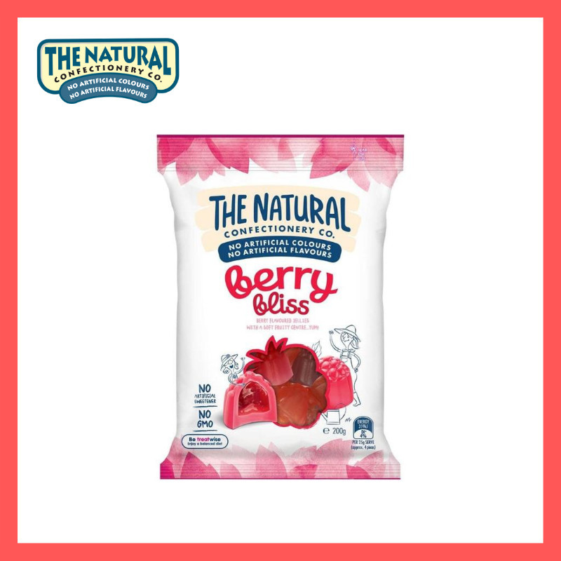 🇦🇺🍓🫐Tncc berry bliss ฮ่าๆ 200g