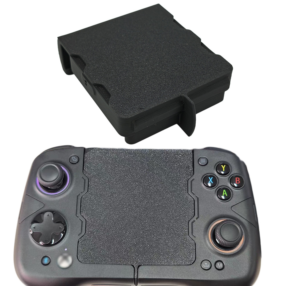 เปลี่ยนสําหรับ GameSir X4 เกมคอนโซล Grip Support Bracket Handle Connector อุปกรณ์เสริมเกม