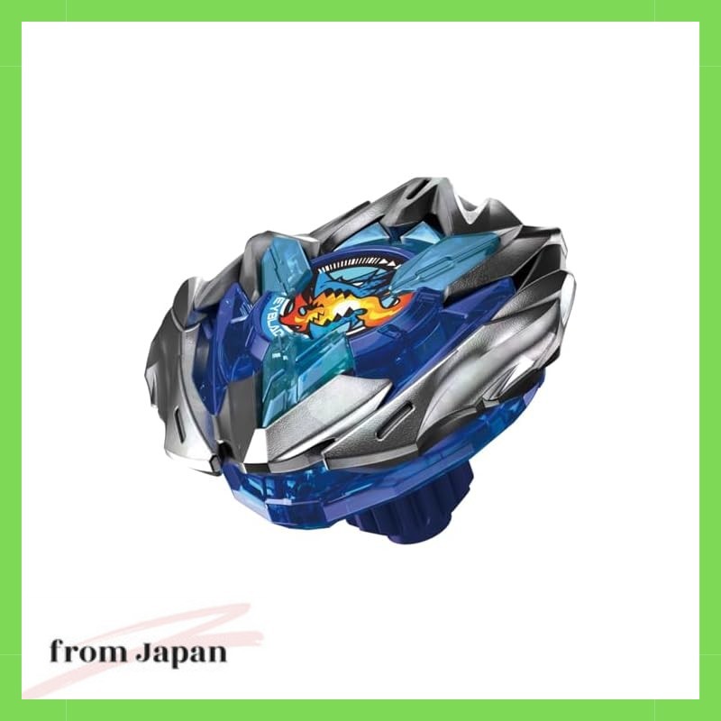 Beyblade X Beyblade X UX-01 Starter Dranzer 1-60A
