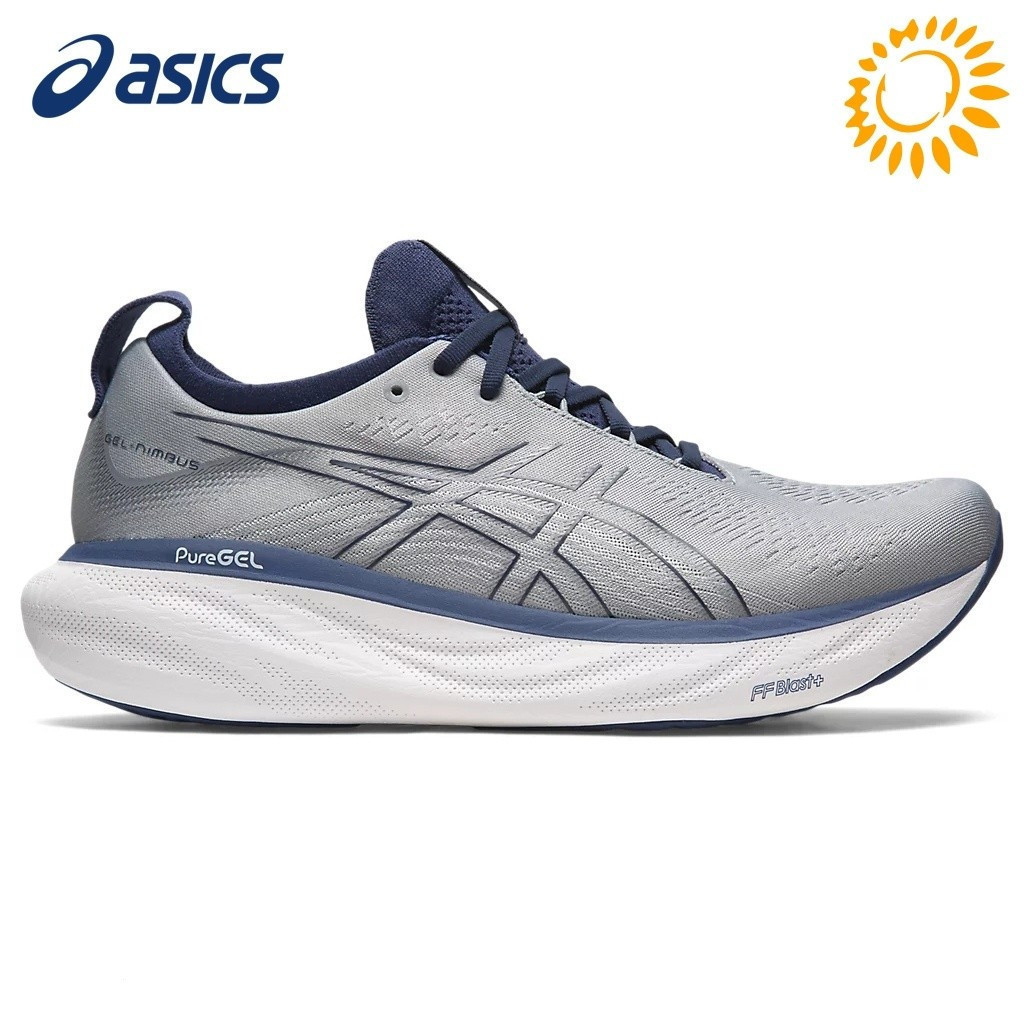 รองเท้าวิ่งผู้ชาย ASICS GEL-NIMBUS 25