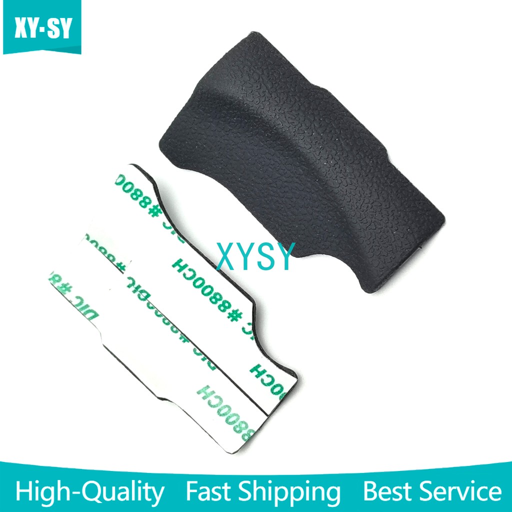 ใหม่การ์ดหน่วยความจําฝาครอบยางสําหรับ Nikon D3 D3S D3X กล้องอะไหล่ซ่อม