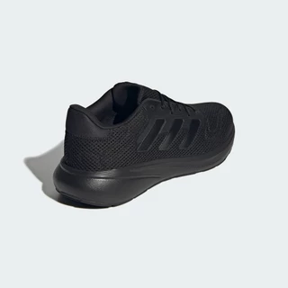 adidas Running Response Runner Shoes Unisex Black JR8058