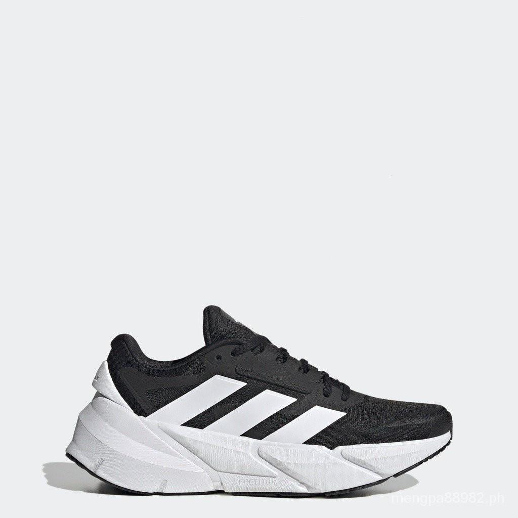 ADIDAS Running adiStar 2.0รองเท้าผู้ชาย Black HP2335