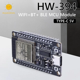 ESP32 บอร์ดควบคุม WROOM-32D บอร์ดพัฒนา WiFi+BT IOT บอร์ดพัฒนาสำหรับบ้านอัจฉริยะ