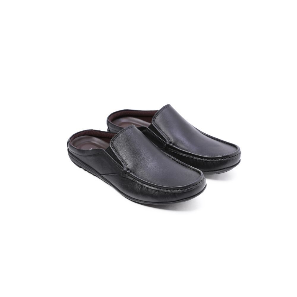 Hush Puppies รองเท้าผู้ชาย รุ่น HP 8HSFBP574A - สีดำ