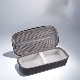 สําหรับ Xiaomi Mijia ปั๊มลม 2 Pro EVA Hard Case กระเป๋าถือ,กล่องเก็บป้องกันที่ทนทาน,พร้อมที่จับ,เหมาะสําหรับเครื่องเติมลมแรงดันสูงไฟฟ้า