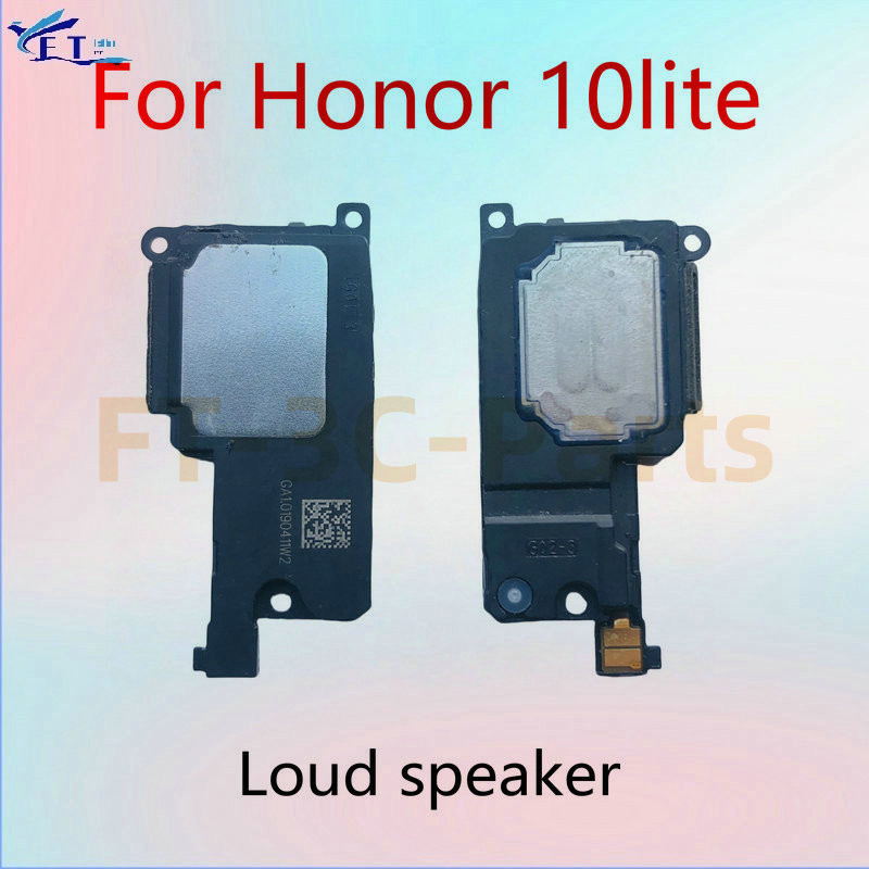 สําหรับ Honor 10 lite ลําโพงเสียงดังเสียง Buzzer ลําโพง Flex Cable อะไหล่ทดแทน ราคา ถูกที่สุด ดีลบีเคเค