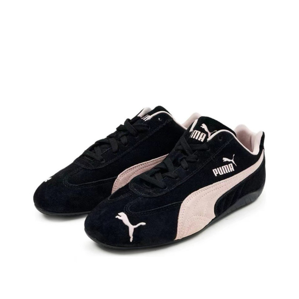 💕พร้อมส่ง💕 PUMA SPEEDCAT OG รองเท้าผ้าใบ （รับประกันของแท้ 100%）
