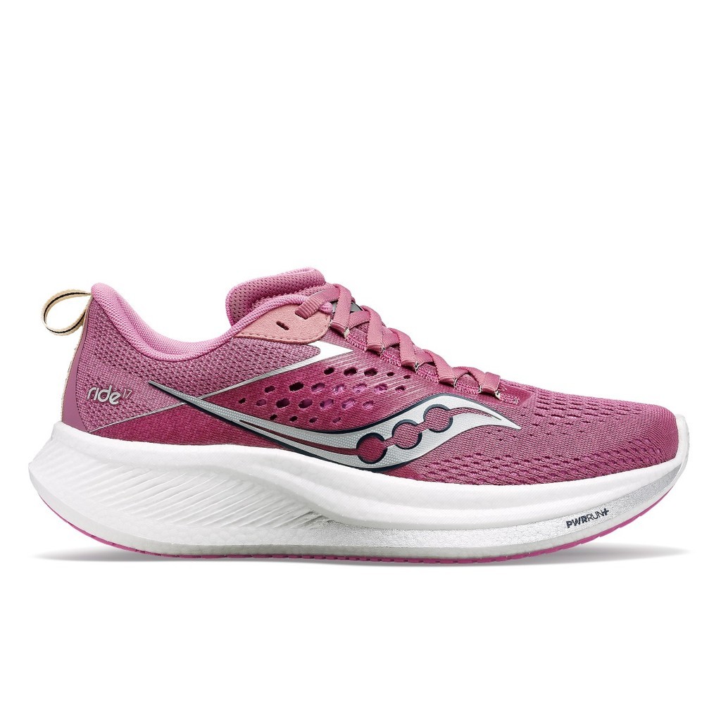 SAUCONY-RIDE 17 Women S10924-106