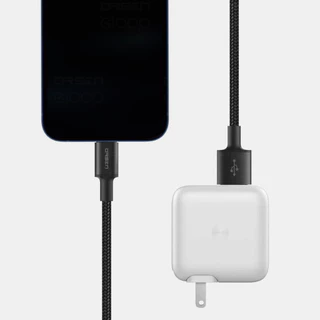 [ส่งไว] Orsen by Eloop S9 / S9L / S9M / S9C สายชาร์จ USB Data Cable 2.1A L Micro Type C ของแท้