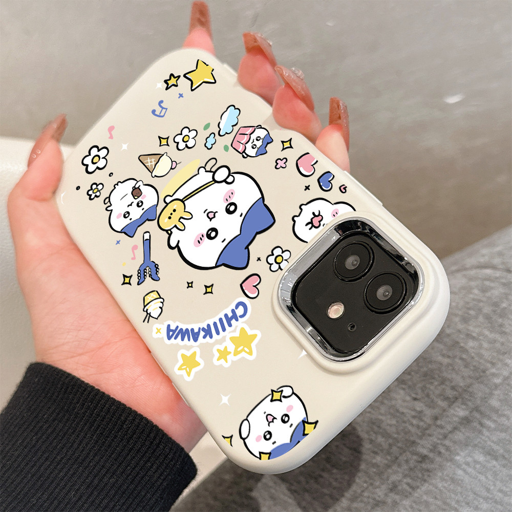 เคส For Xiaomi Redmi Note 14 13 12 11 11S 10 10S 9 9S Pro Plus 4G 5G เคสเรดมี เคสโทรศัพท์ Silicone Case เคสนิ่ม PD - รูปที่ 4