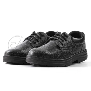DELTON รองเท้าเซฟตี้หัวเหล็ก Safety Shoes – Japan Invention พื้นกันทะลุ กันลื่น กันกระแทก ระบายอากาศดี
