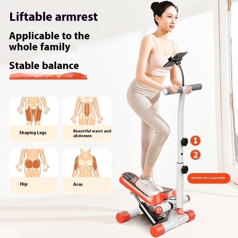 Treadmills Walking Machine Safety Treadmills Household Weight Loss Multi-Function Exercise Equipment