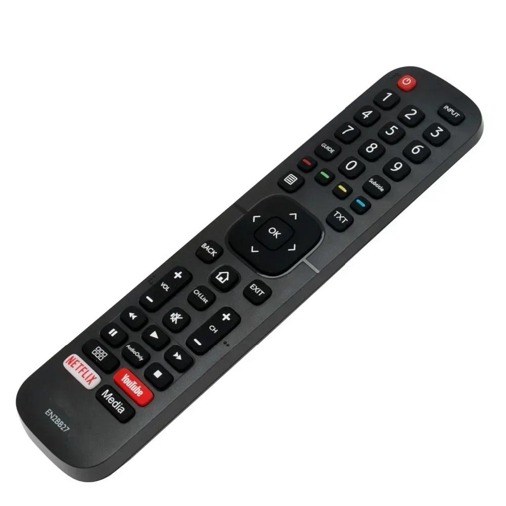 EN2BB27 ใหม่สําหรับ Hisense LCD LED TV Remote สําหรับ H32A5840 H43AE6030 H32B5600 H39AE5500 H40B5600